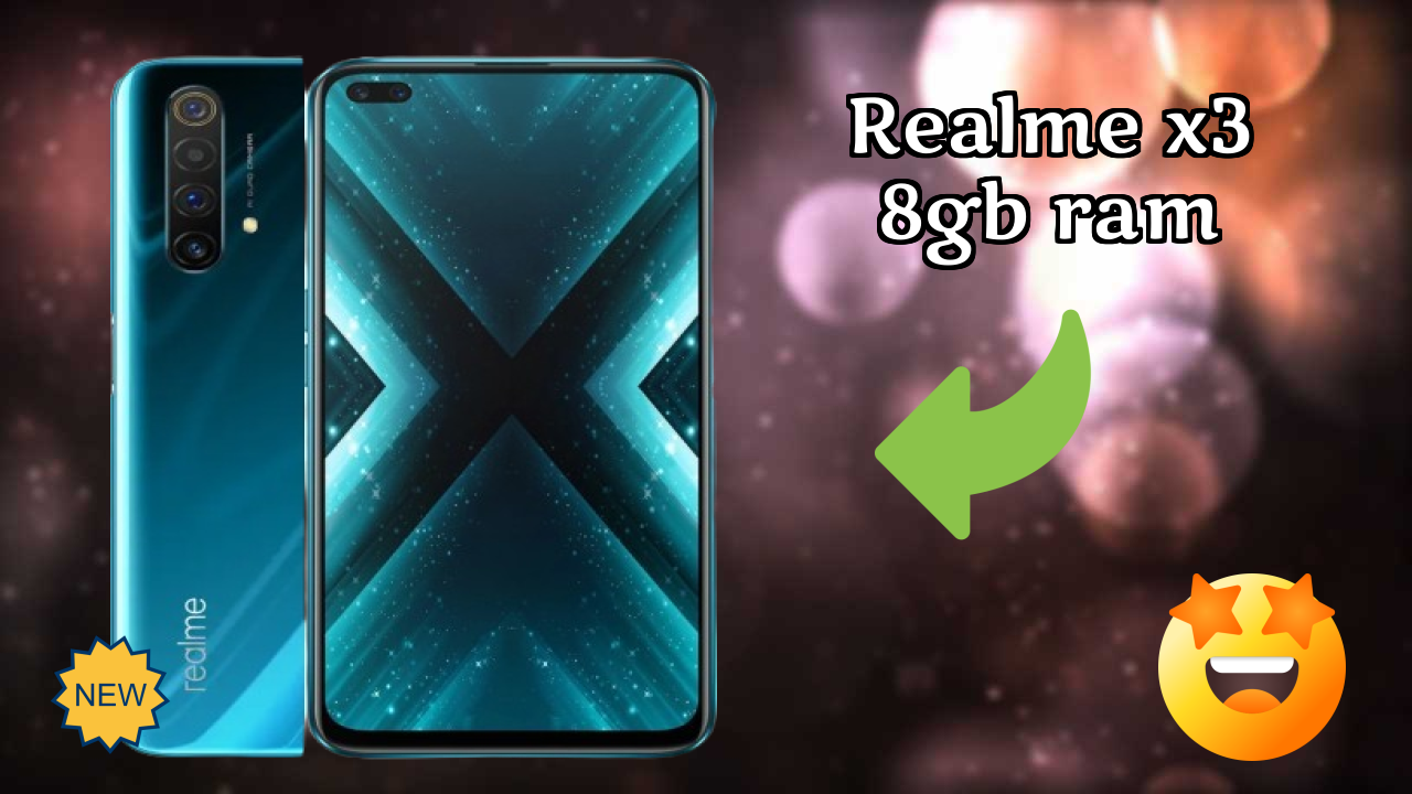 Realme X3 8GB RAM vs iPhone 15: Which One Should You Buy?