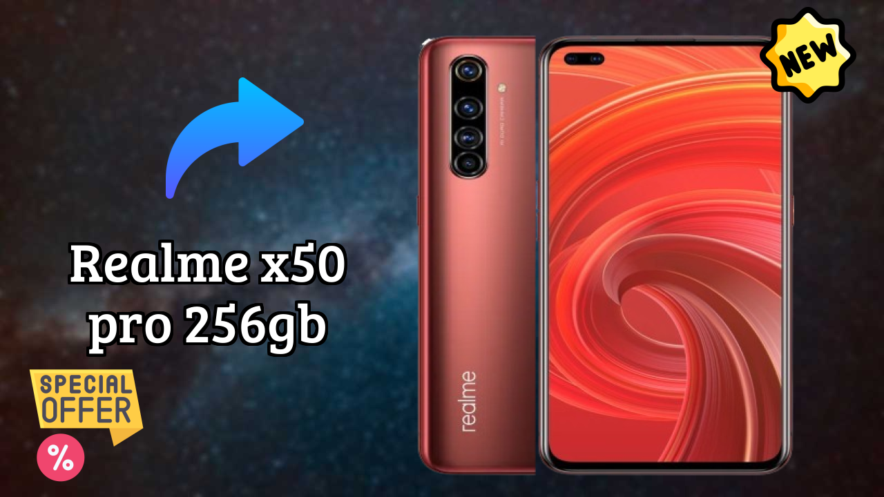 Realme X50 Pro 256GB Camera Quality: 64 MP + 12 MP + 8 MP + 2 MP Rear Camera Photo Review