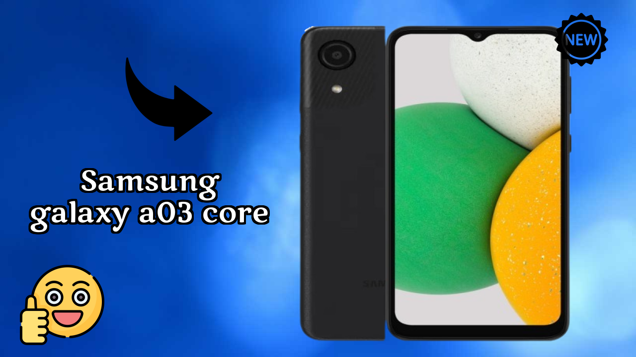 Samsung Galaxy A03 Core Gaming Performance: Unisoc SC9863A FPS Test