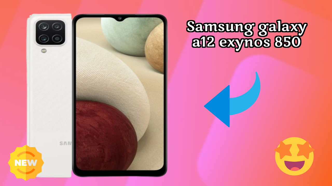 Samsung Galaxy A12 Exynos 850 vs Competitors: Best Budget Winner