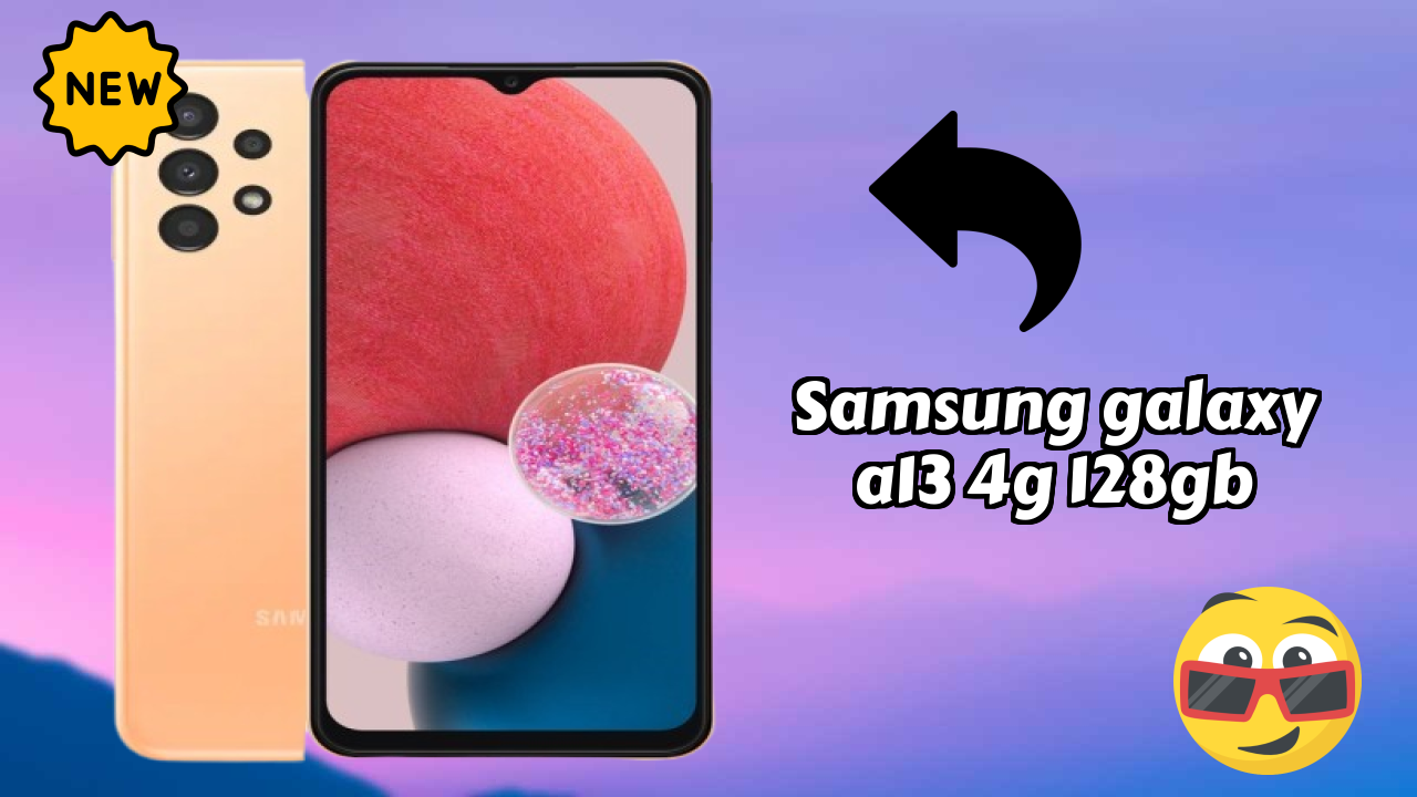 Samsung Galaxy A13 4G 128GB RAM Test: 4 GB RAM Handles Multitasking?