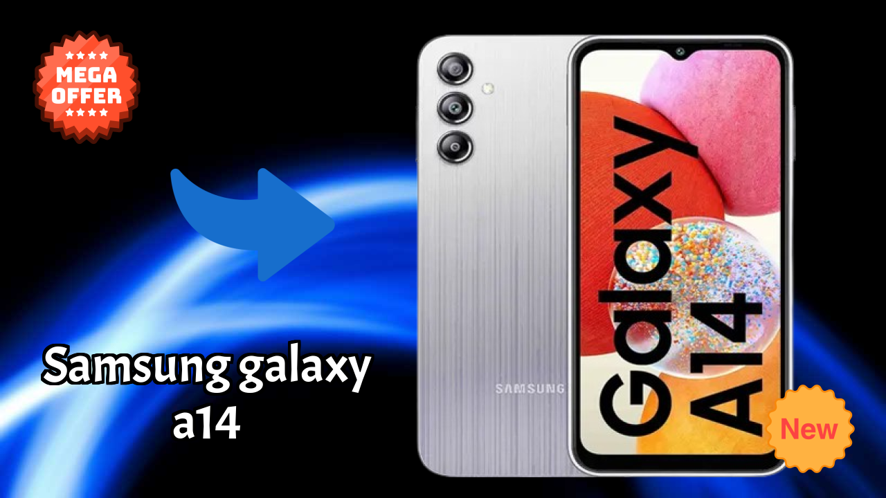 Samsung Galaxy A14 Battery Test: 5000 MAh Endurance Review