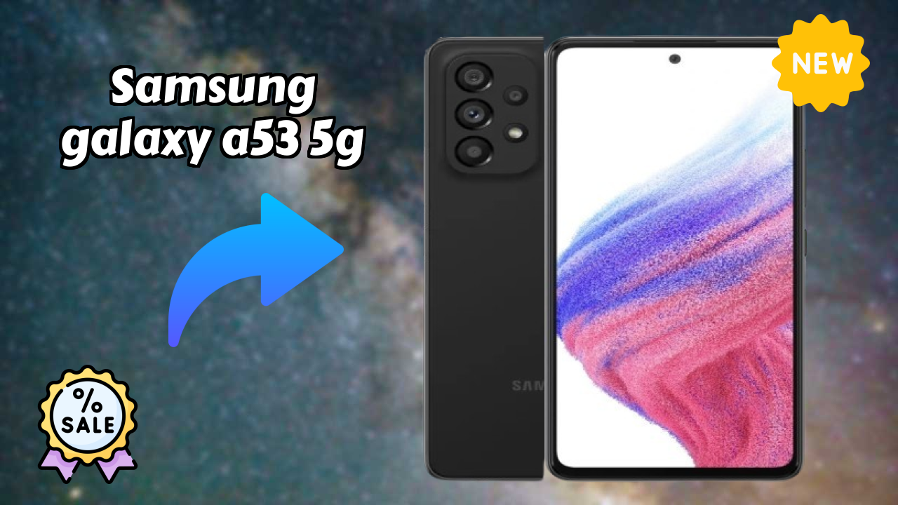 Samsung Galaxy A53 5G Processor Review: Samsung Exynos 1280 Performance
