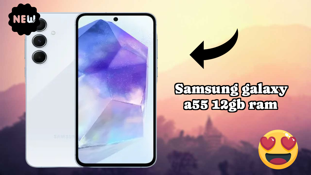 Samsung Galaxy A55 12GB RAM Camera Test: 50 MP + 12 MP + 5 MP Rear Camera Sample Photos