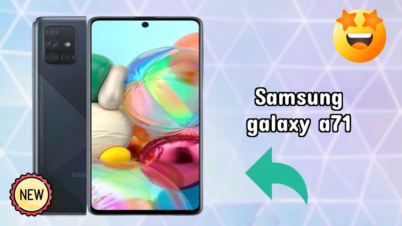 Samsung Galaxy A71 Price: ₹29,499 - Should You Buy It?