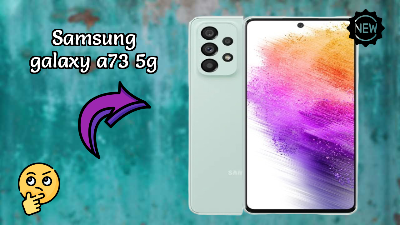 Samsung Galaxy A73 5G Camera Test: 108 MP + 12 MP + 5 MP + 5 MP Rear Camera Sample Shots