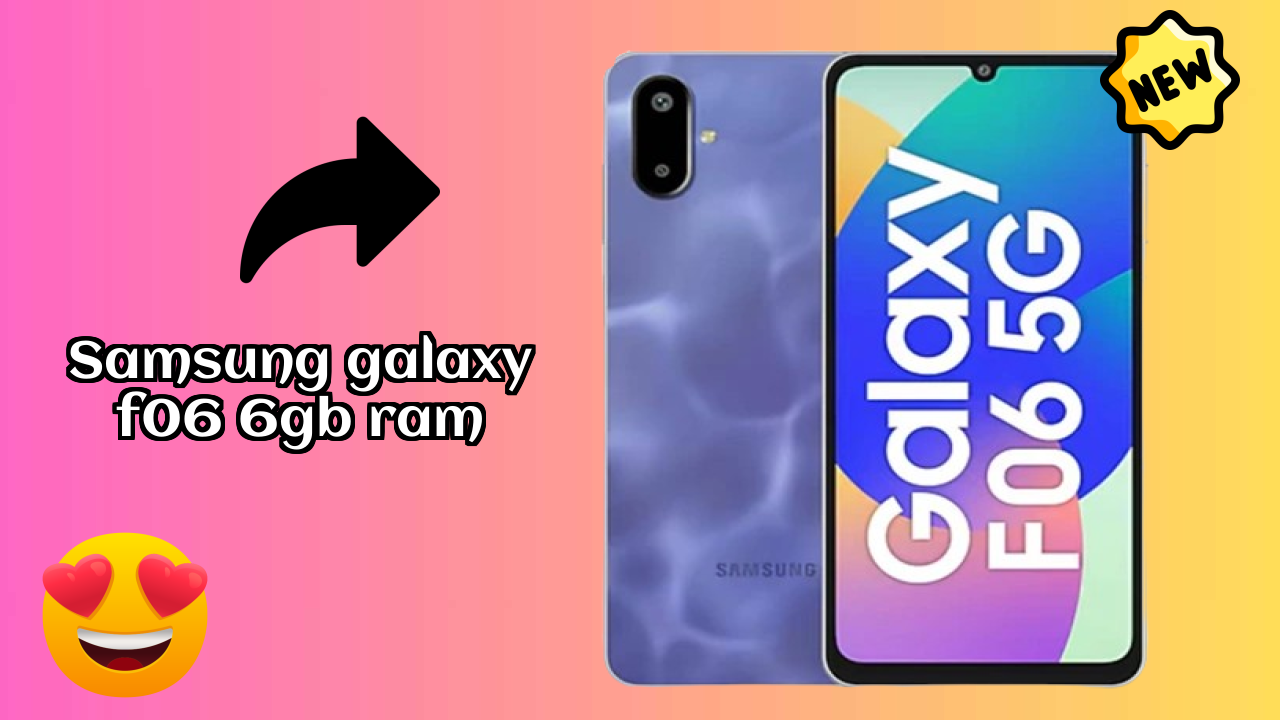 Samsung Galaxy F06 6GB RAM Battery Review: 5000 MAh Charging Analysis