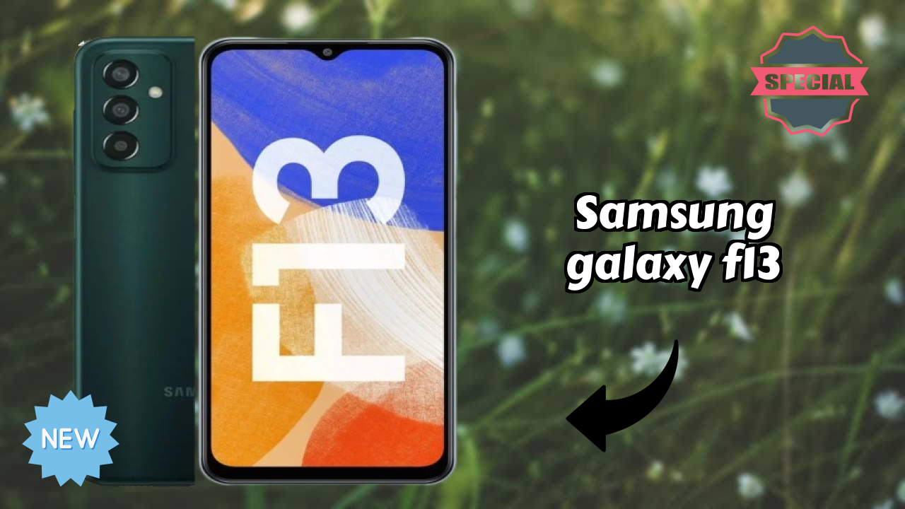 Samsung Galaxy F13 Price: ₹10,999 - Is It Worth Buying?