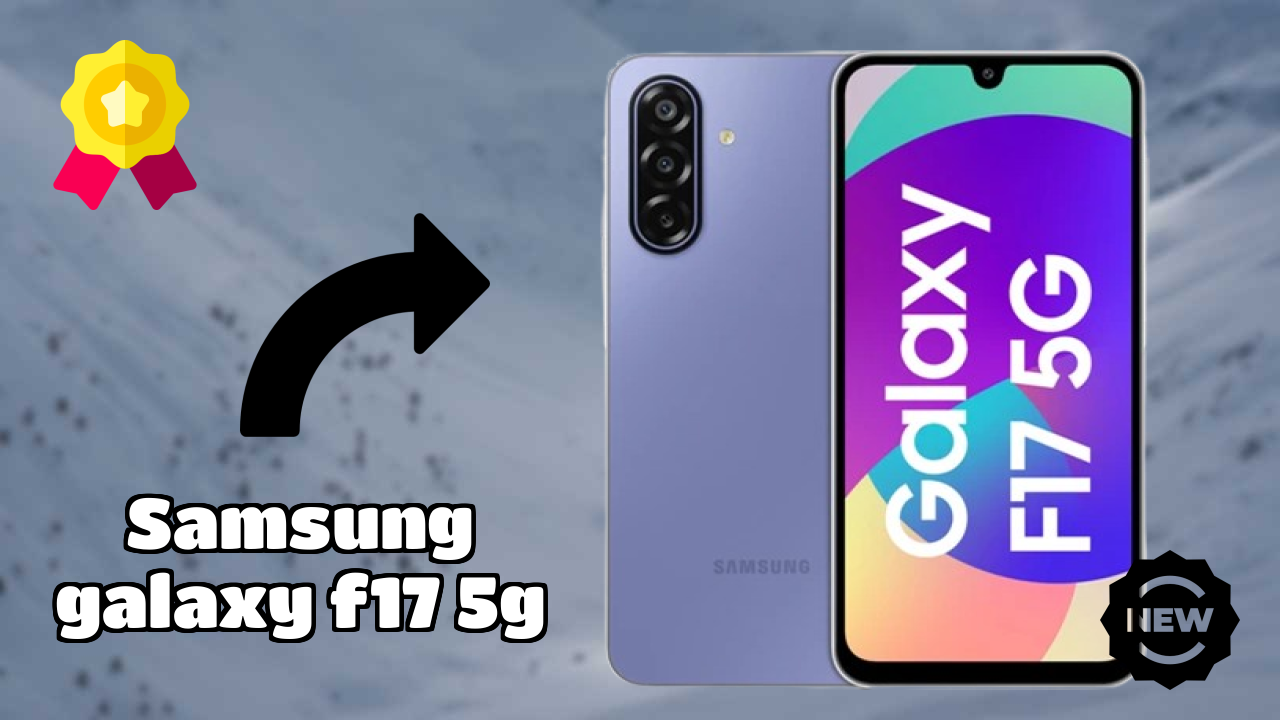 Samsung Galaxy F17 5G Battery Test: 5000 MAh Lasts All Day?