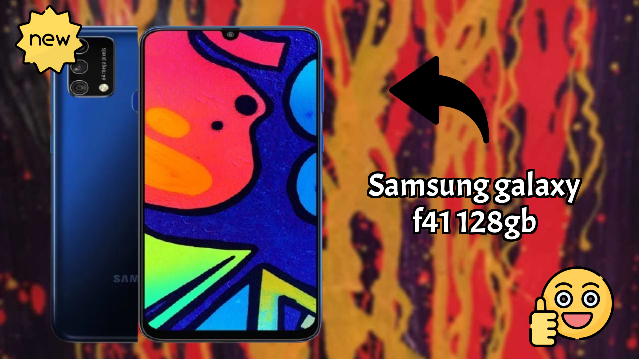 Samsung Galaxy F41 128GB vs Samsung: Which Should You Choose?