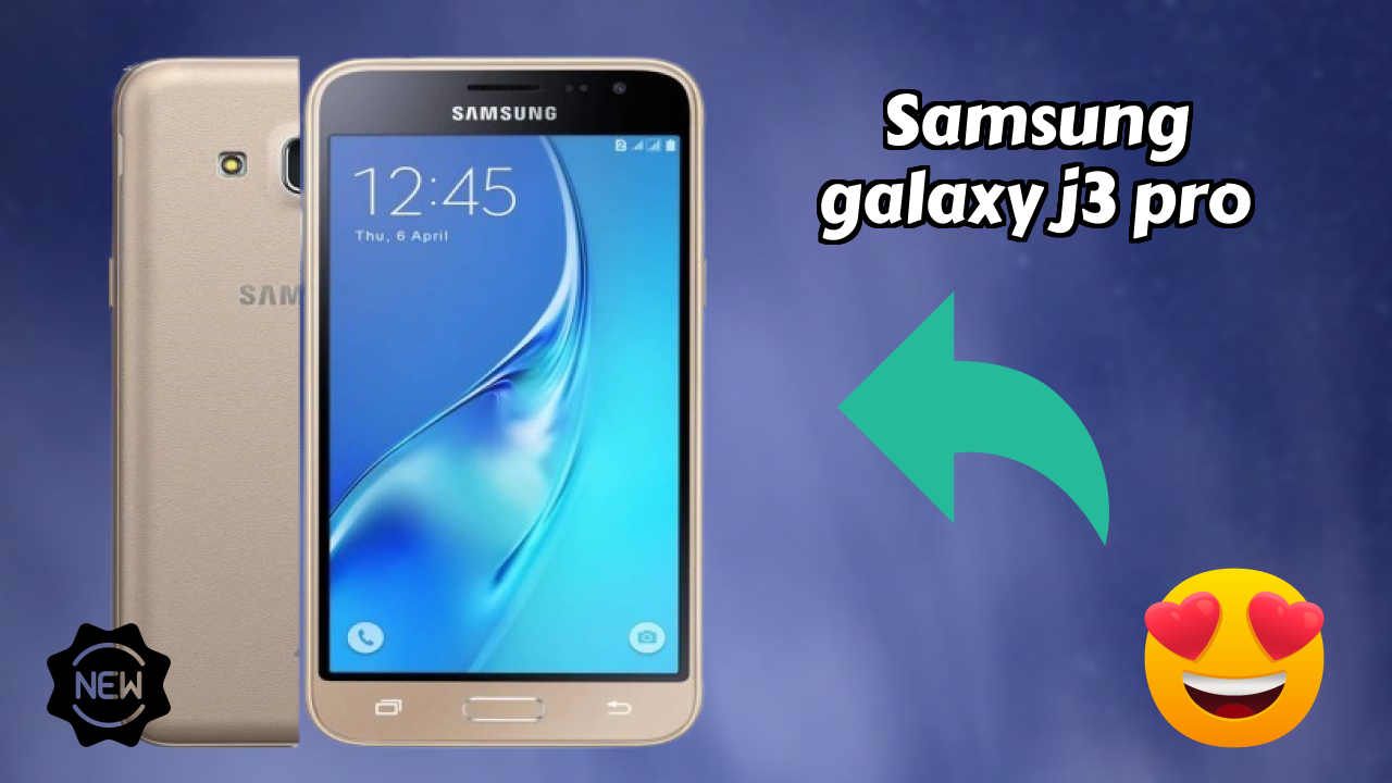 Samsung Galaxy J3 Pro Battery Review: 2600 MAh Endurance Test