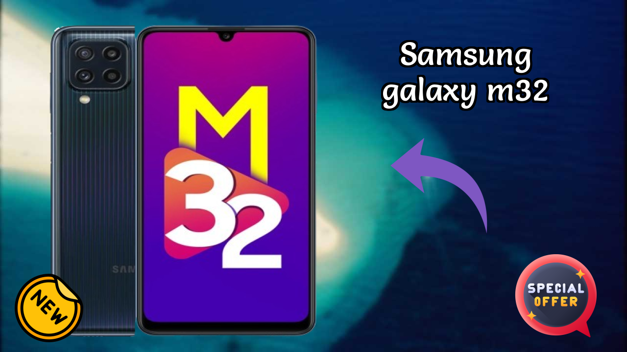 Samsung Galaxy M32 Price Analysis: ₹13,399 Value Review
