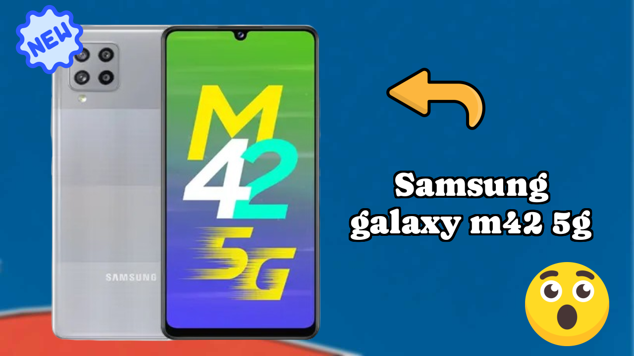 Samsung Galaxy M42 5G Camera Quality: 20 MP Front Camera Selfie Test