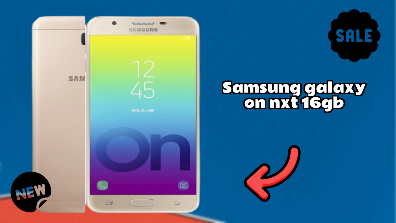 Samsung Galaxy On Nxt 16GB Gaming Benchmarks: Samsung Exynos 7 Octa 7870 Tested