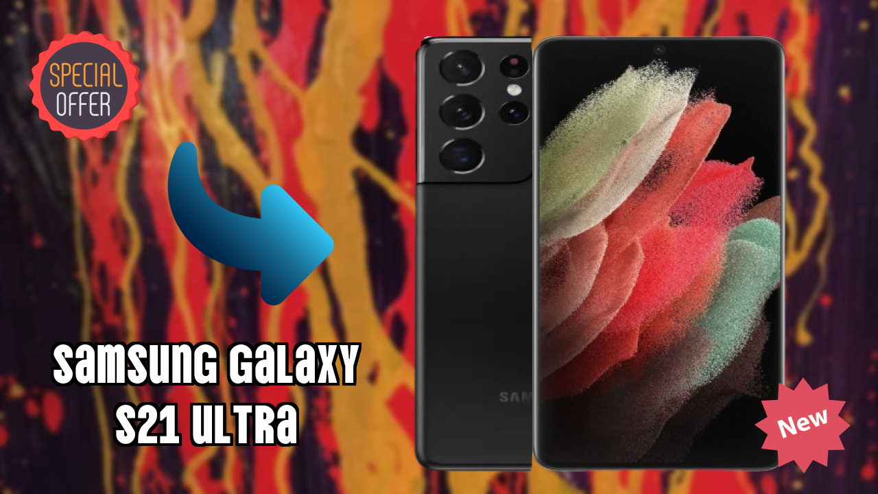 Samsung Galaxy S21 Ultra Processor Review: Samsung Exynos 2100 Performance