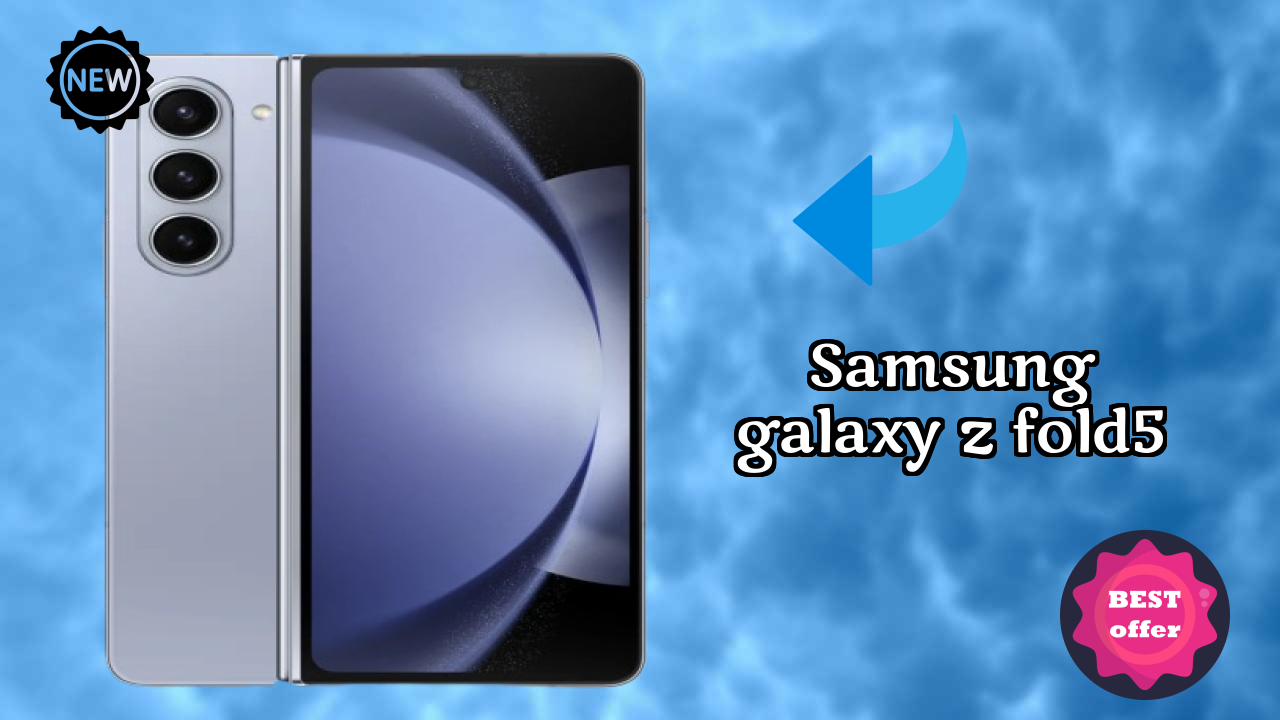 Samsung Galaxy Z Fold5 Gaming Performance: Snapdragon 8 Gen 2 FPS Test