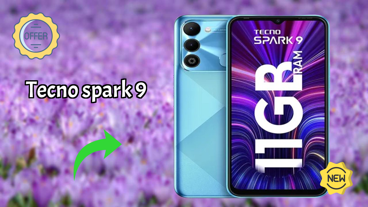 Tecno Spark 9 Processor Review: MediaTek Helio G37 Benchmarks