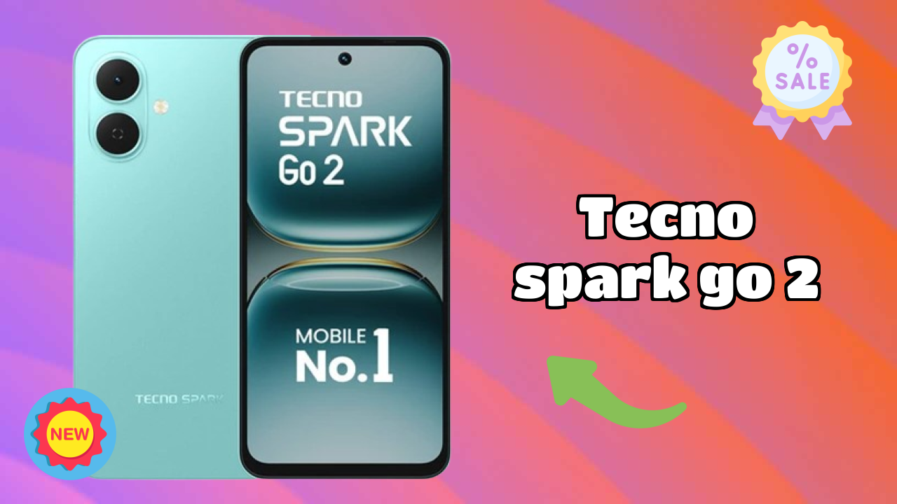 Tecno Spark Go 2 Price: ₹6,999 - Worth the Investment?