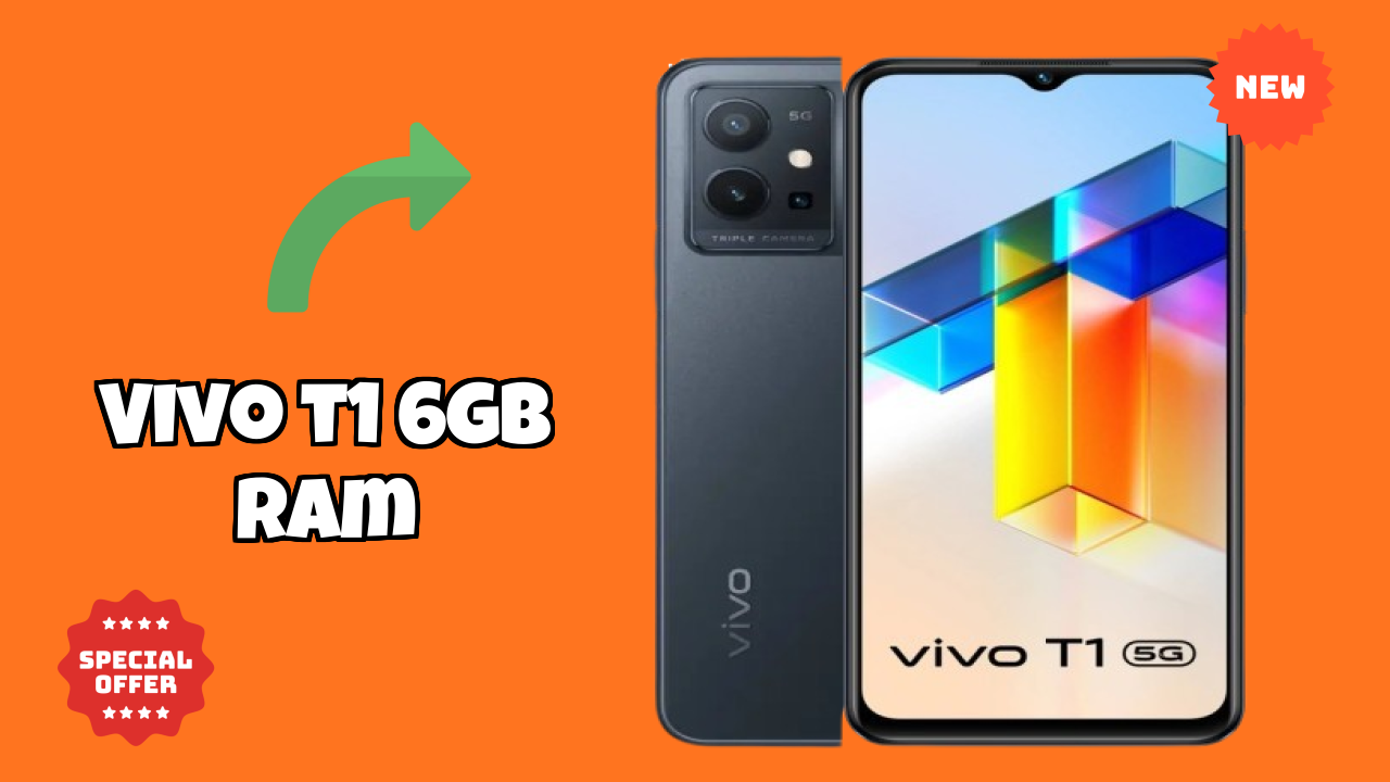 Vivo T1 6GB RAM Battery Review: 5000 MAh Endurance Test