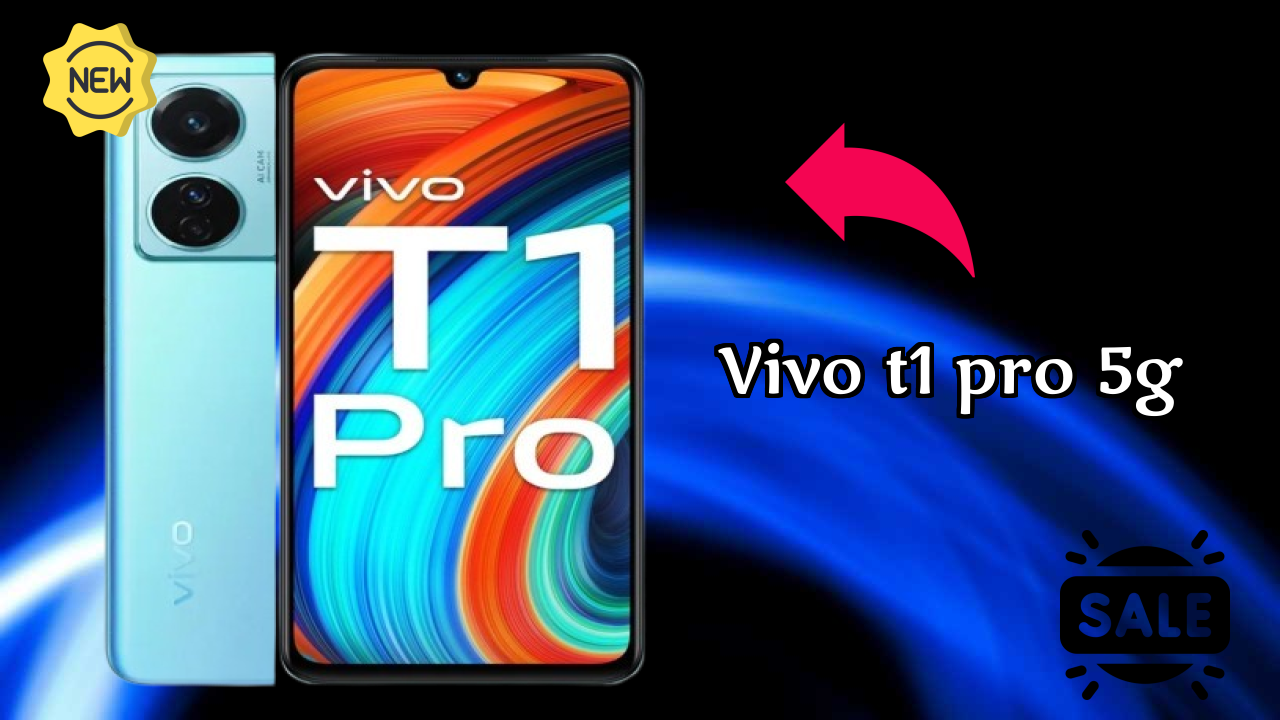 Vivo T1 Pro 5G Camera Review: 64 MP + 8 MP + 2 MP Rear Camera Photo Test