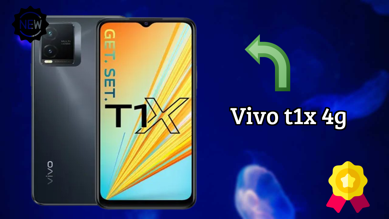 Vivo T1x 4G Battery Test: 5000 MAh Lasts All Day?
