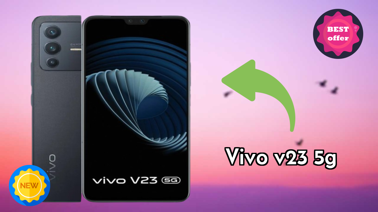 Vivo V23 5G Camera Samples: 64 MP + 8 MP + 2 MP Rear Camera Real Photos