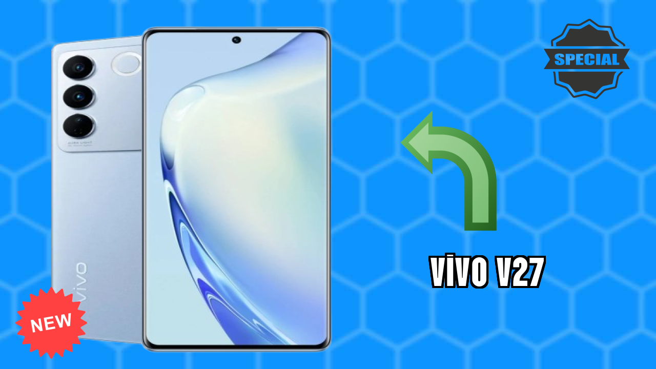 Vivo V27 RAM Review: 8 GB RAM Gaming Tested