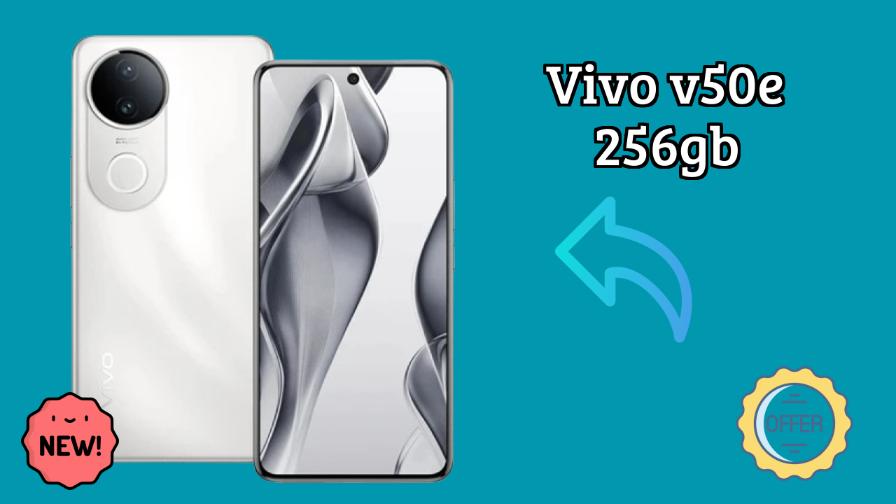 Vivo V50e 256GB Camera Samples: 50 MP + 8 MP Rear Camera Real Photos