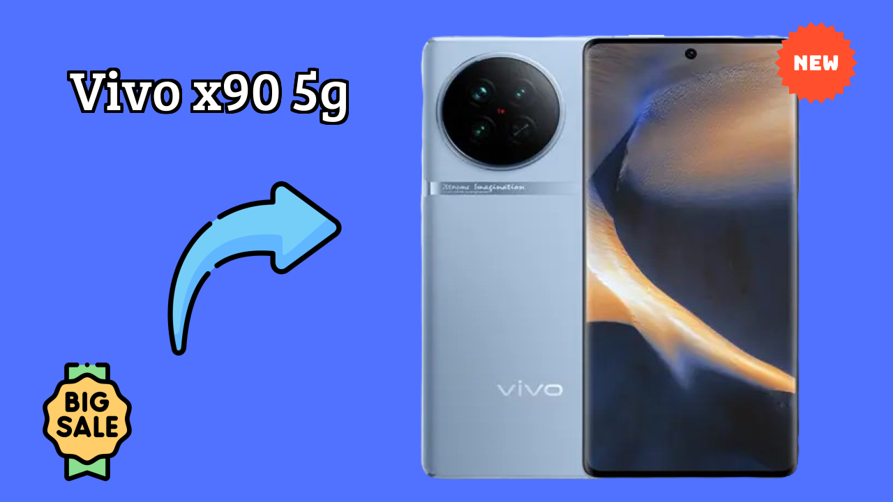 Vivo X90 5G vs Competitors: Best Budget Winner?