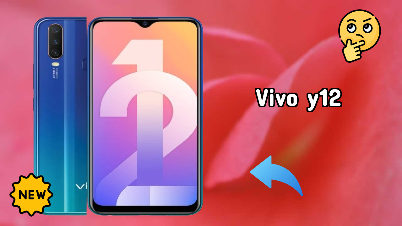 Vivo Y12 RAM Review: 4 GB RAM Multitasking Check