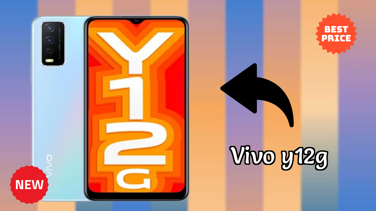 Vivo Y12G RAM Usage: Is 3 GB RAM Enough for Heavy Apps?