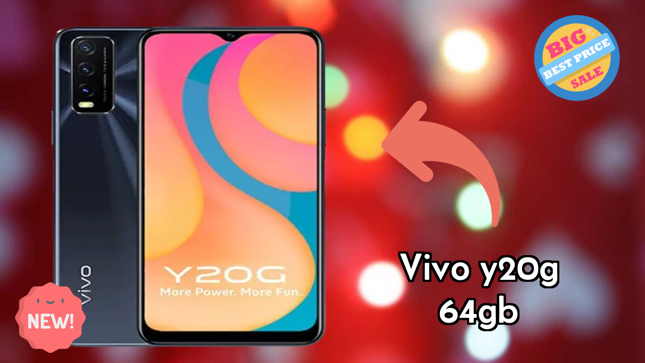 Vivo Y20G 64GB Camera Review: 13 MP + 2 MP + 2 MP Rear Camera Samples