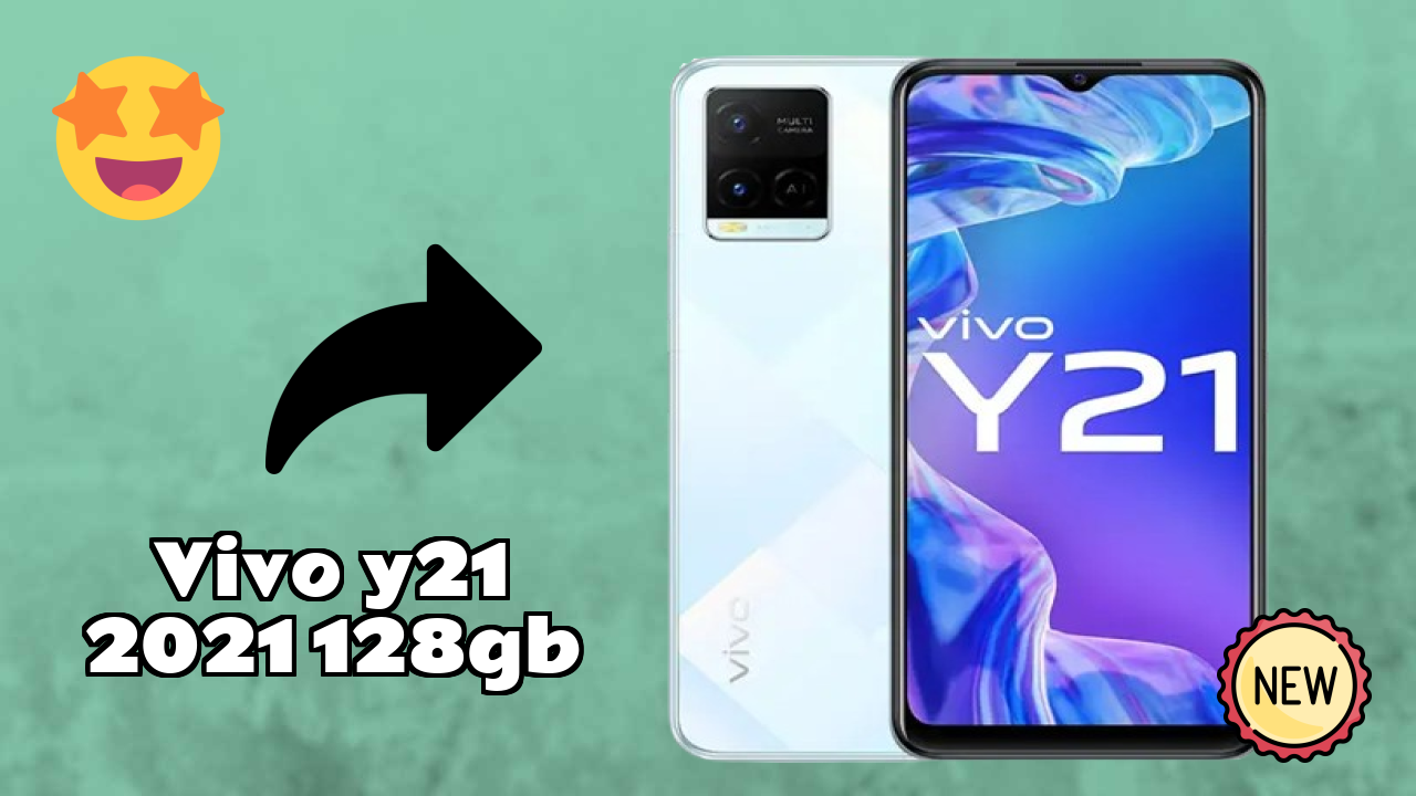 Vivo Y21 2021 128GB RAM Test: 4 GB RAM Handles Multitasking?