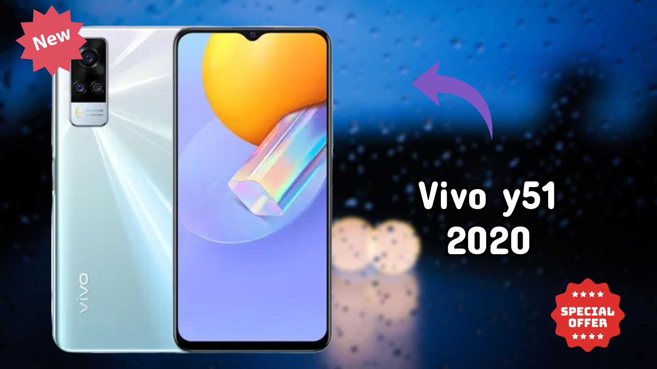 Vivo Y51 2020 Camera Samples: 48 MP + 8 MP + 2 MP Rear Camera Real Photos