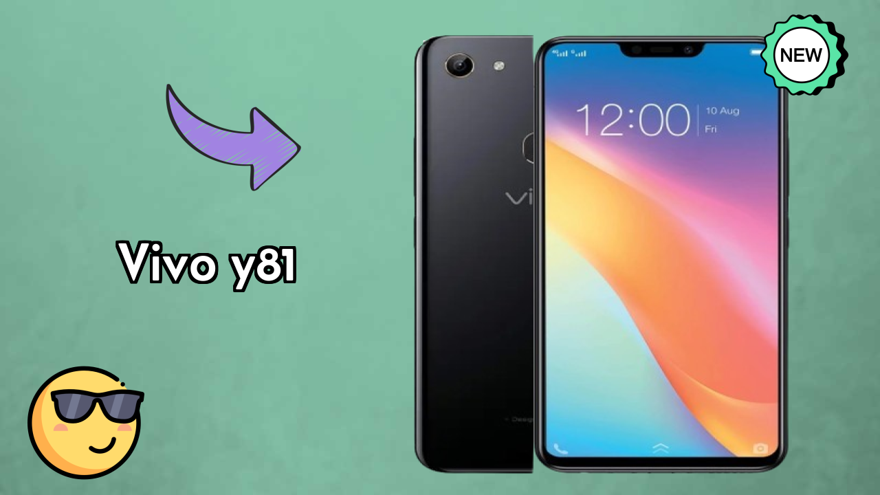 Is Vivo Y81 Good for Photography? 13 MP Rear Camera Review