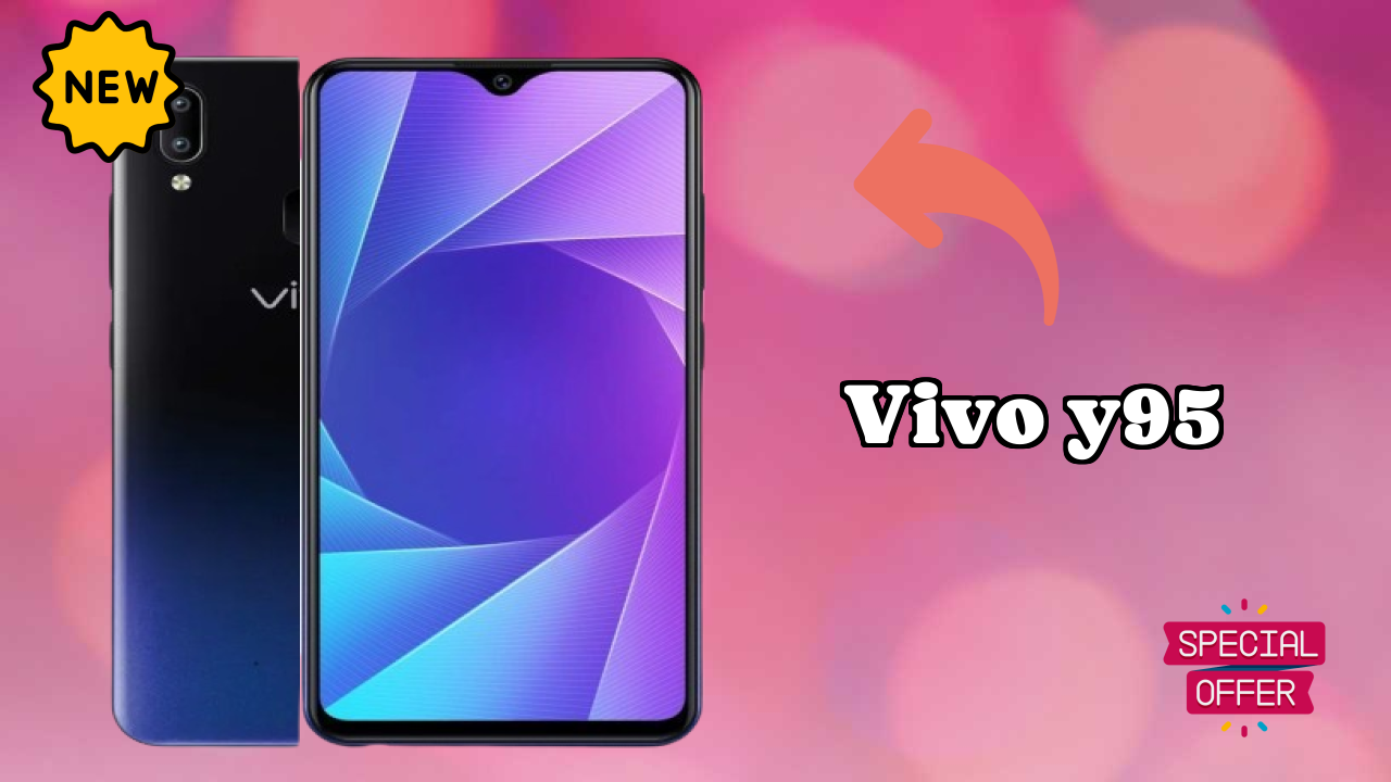 Vivo Y95 Processor Review: Snapdragon 439 Speed Test