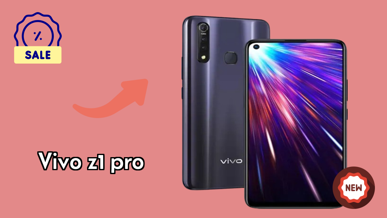Vivo Z1 Pro Gaming Test: Snapdragon 712 FPS Performance