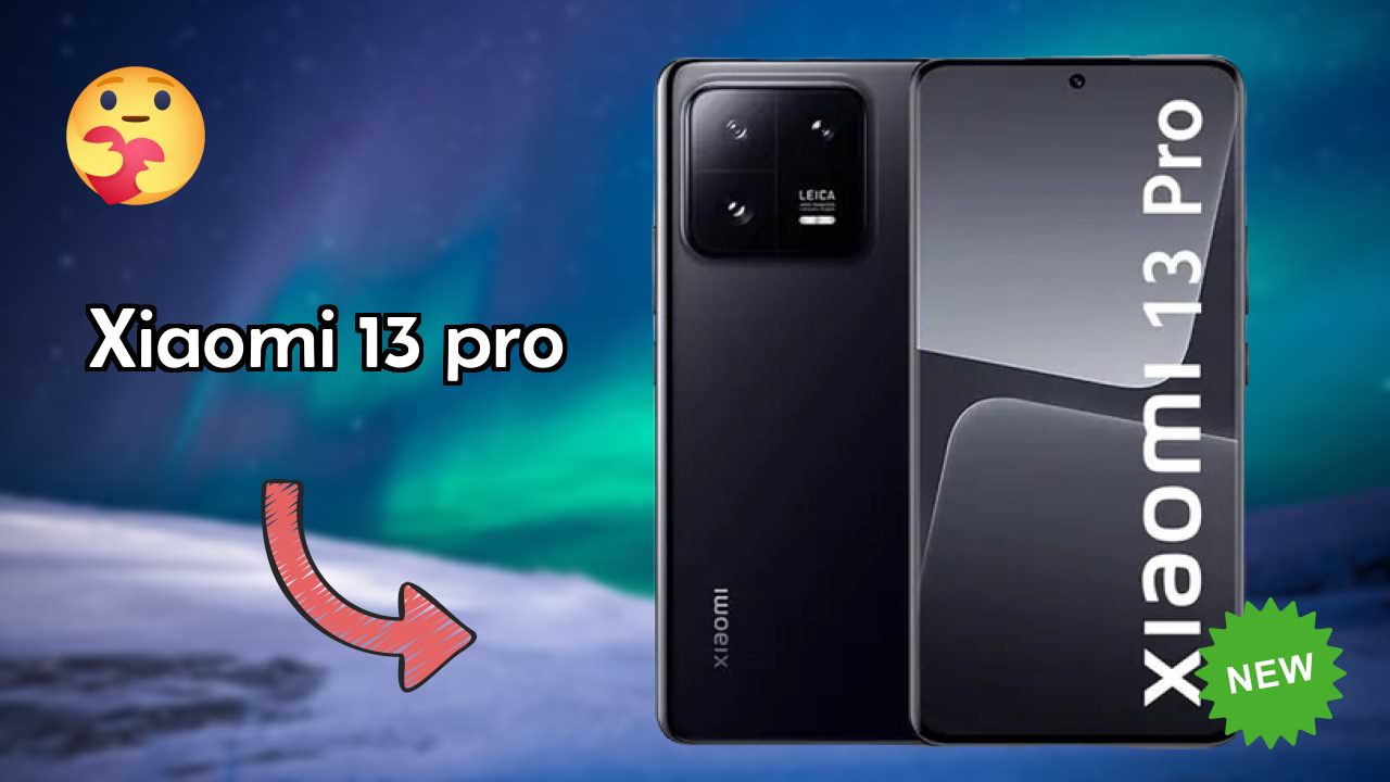 Xiaomi 13 Pro Battery Life: 4820 MAh Charging Speed Test