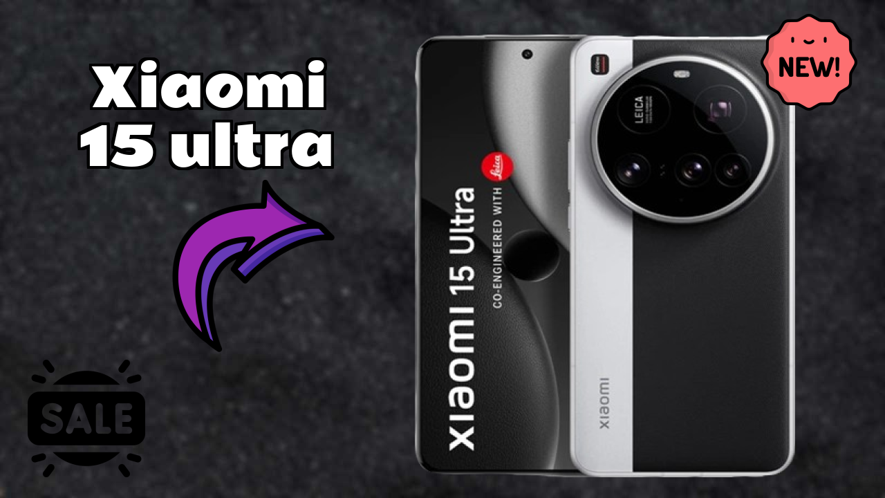 Xiaomi 15 Ultra vs Samsung Galaxy: Complete Compare