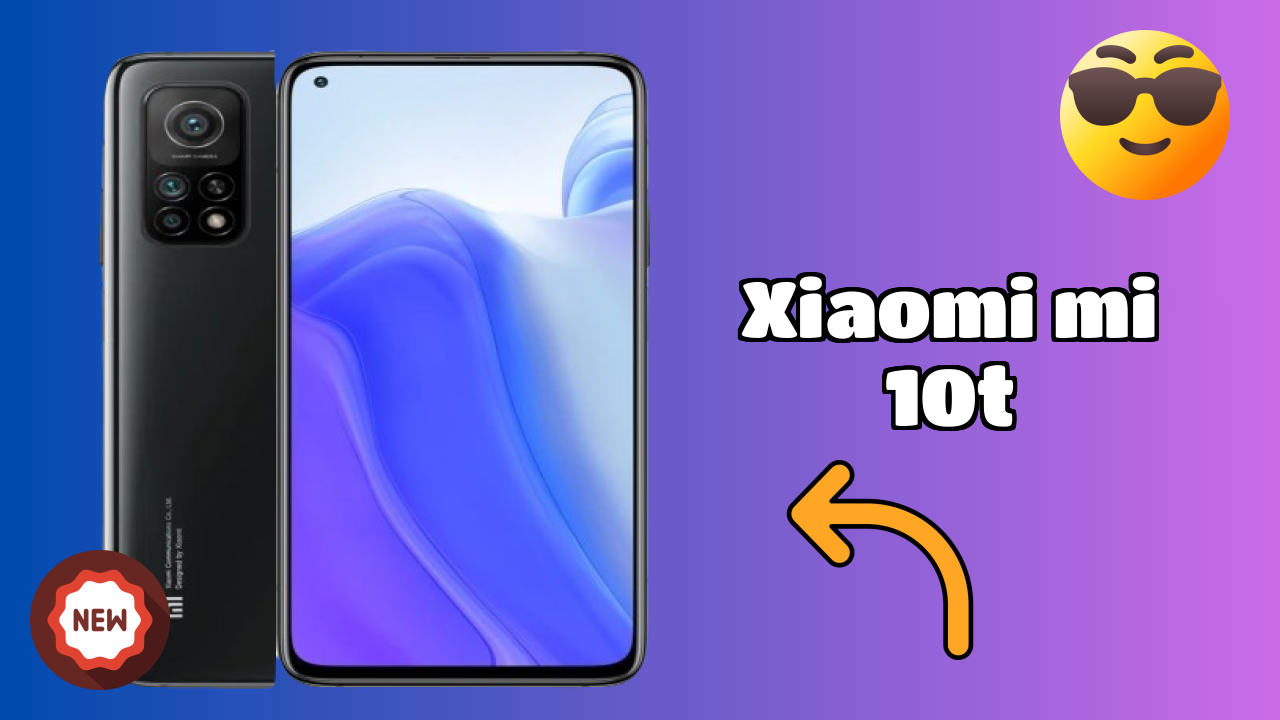 Xiaomi Mi 10T Display Analysis: IPS LCD Quality