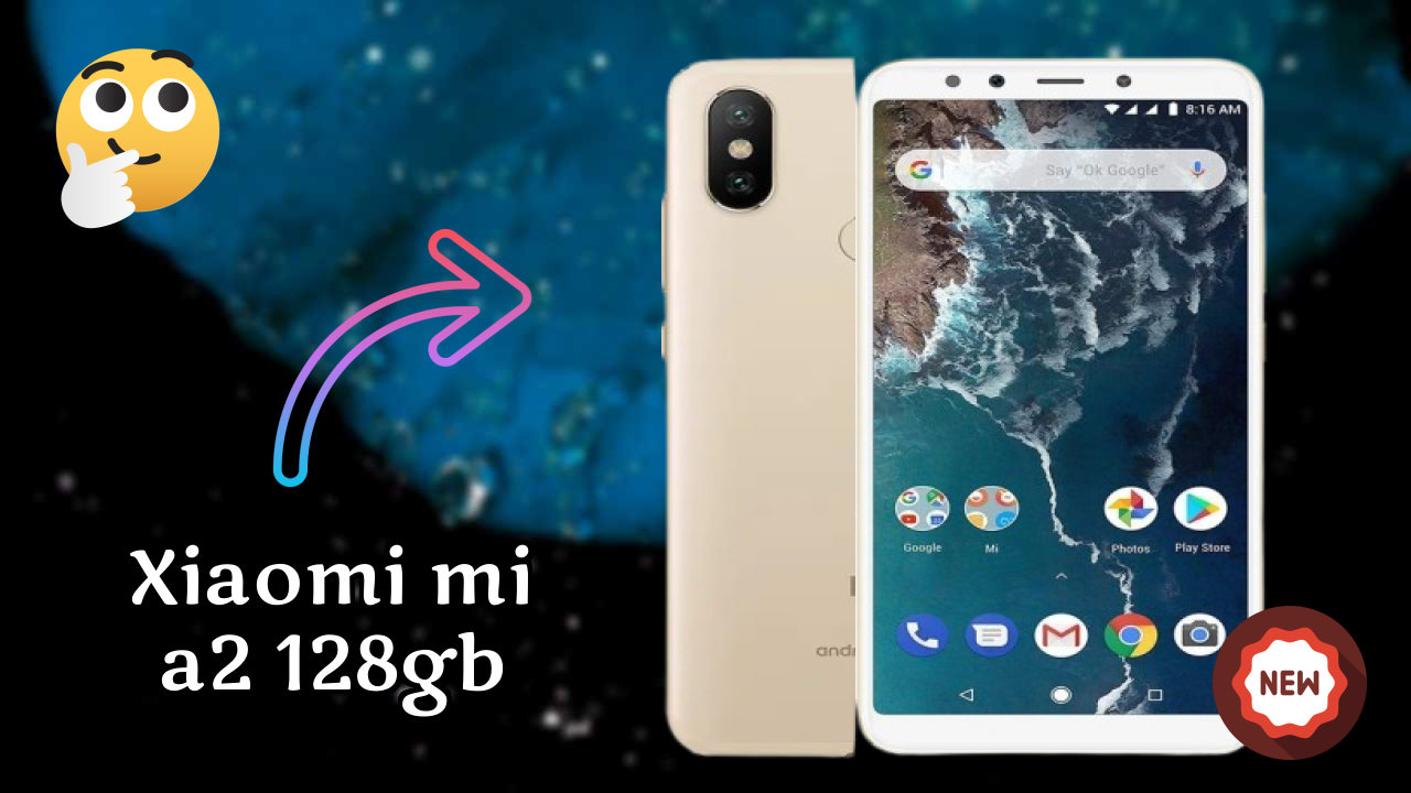 Xiaomi Mi A2 128GB vs iPhone: Which Should You Buy?