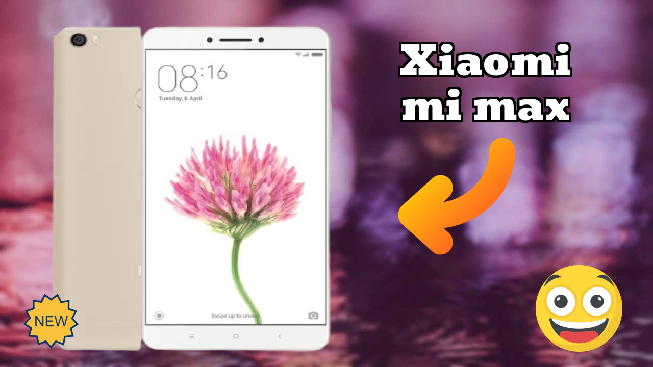 Xiaomi Mi Max Camera Samples: 16 MP Rear Camera Real Photos