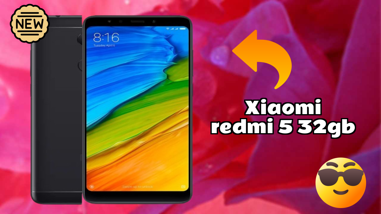 Xiaomi Redmi 5 32GB Gaming Test: Snapdragon 450 FPS Performance