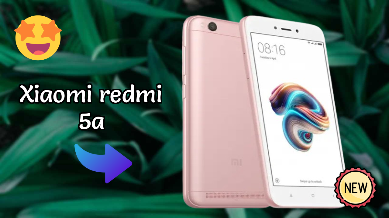 Xiaomi Redmi 5A vs iPhone: Which Should You Buy?