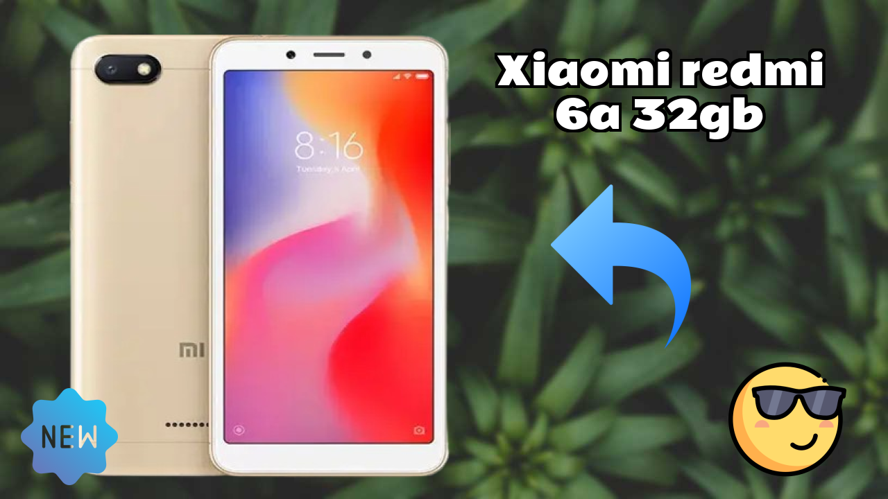 Xiaomi Redmi 6A 32GB Camera Quality: 13 MP Rear Camera Photo Test