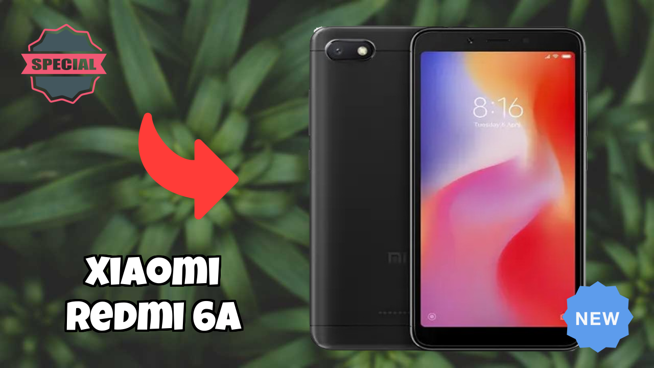 Xiaomi Redmi 6A RAM Review: 2 GB RAM Gaming Tested