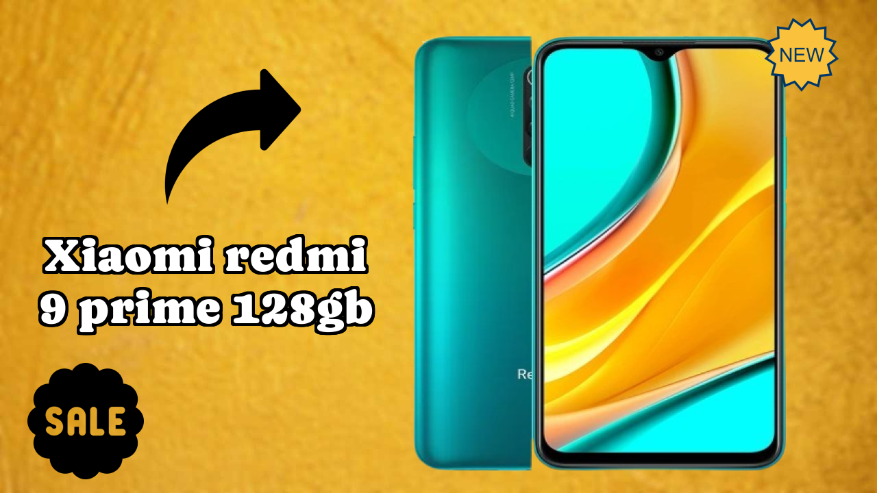 Xiaomi Redmi 9 Prime 128GB Battery Review: 5020 MAh Charging Analysis