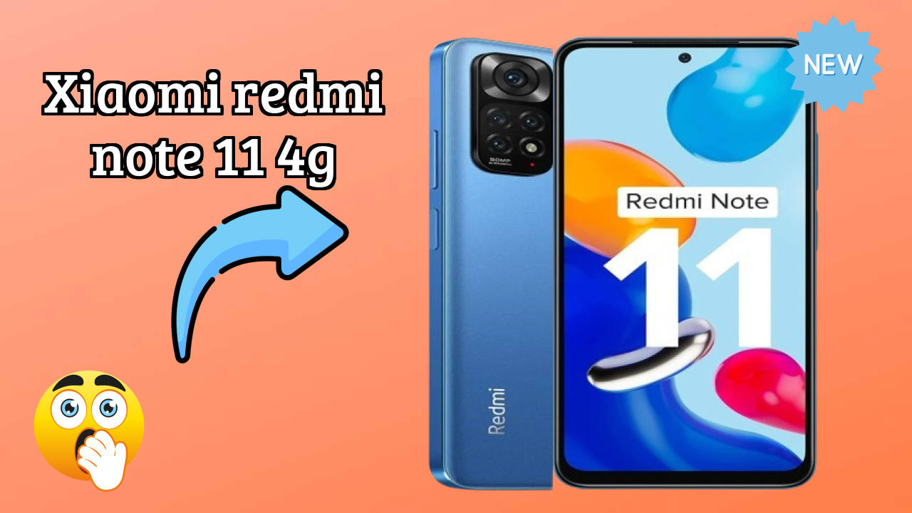 Xiaomi Redmi Note 11 4G vs Competitors: Best Budget Winner
