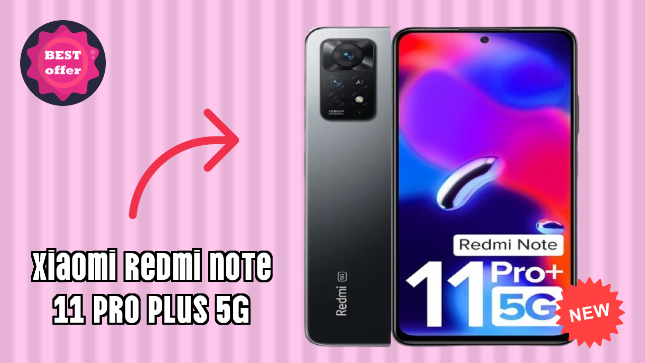 Xiaomi Redmi Note 11 Pro Plus 5G Camera Samples: 108 MP + 8 MP + 2 MP Rear Camera Real Photos