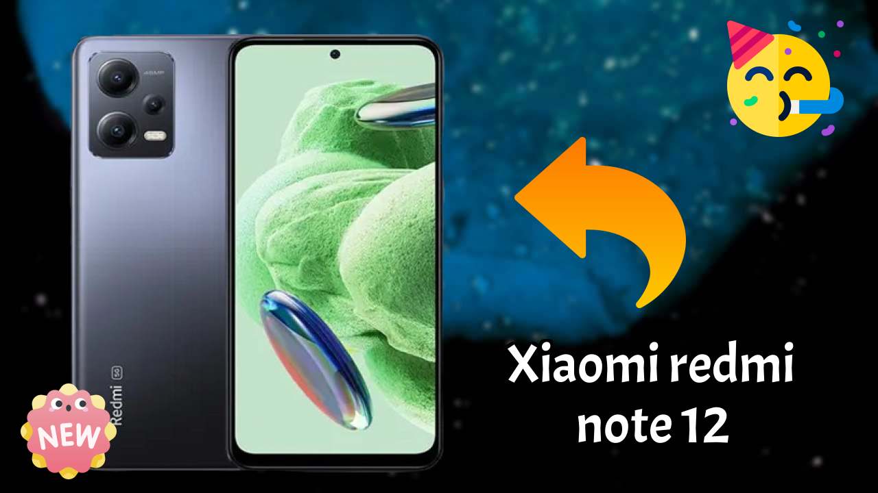 Xiaomi Redmi Note 12 Processor Test: Snapdragon 4 Gen 1 Performance Score
